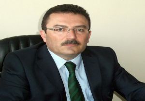 Başbakan Erdoğan Altınok'u kabul etti